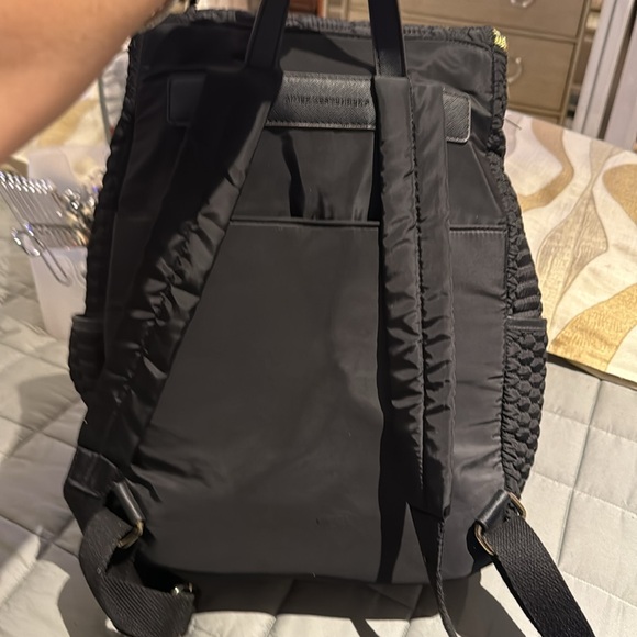 Aimee Kestenberg backpack - Picture 3 of 7